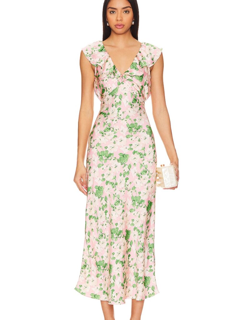 Heartloom Jacinta Dress